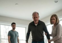 “I watched my brother-in-law slide into my brand-new car like it belonged to him. ‘Give me the keys,’ I said, voice shaking. He smirked: ‘Relax, chị dâu—family shares.’ When I tried to reason with my in-laws, the room turned cold. ‘Ungrateful!’ my mother-in-law snapped. Then my father-in-law lashed out—one brutal kick, right to my stomach. Pain flooded me… and so did silence. The next day, the doctor’s words shattered everything. But the real question is: who’s going to pay for what they took from me?