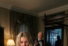 Caminé hacia el altar con una sonrisa que no podía permitirme. Por dentro, me estaba rompiendo. “No lo hagas”, susurró mi mejor amiga, apretándome la mano. “Tengo que hacerlo”, respondí, con lágrimas ardiéndome en los ojos. Esa noche, el anciano cerró la puerta… y dijo en voz baja: “Por favor… no me tengas miedo”. Luego abrió un cajón y deslizó una carpeta gruesa sobre la cama. Mi nombre estaba en cada página. Se me heló la sangre. Y eso fue solo la primera mentira que creí sobre él.