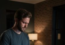 My fiancée looked me dead in the eye and said, “My parents don’t approve of you. They think I can do better.” I nodded and replied, “Then you should.” She laughed like I was joking. I wasn’t. That night, I transferred the lease into her name, canceled her credit card, and moved out while she slept. One week later, her entire family was on my doorstep, begging me to take her back… and that’s when I learned why.