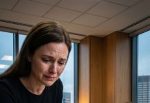 The day my husband died, I thought grief was the worst thing that could happen. I was wrong. At the reading of the will, his mother leaned in and whispered, “Pack your things. You’re not family anymore.” His brother smirked, “The house is ours. You’re out tonight.” I stared at the signatures—until I noticed one detail they all missed… and my hands stopped shaking. I smiled through tears. Because kicking me out wasn’t revenge. It was an invitation.