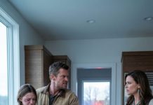 I came home after 12 years in Africa expecting hugs—not silence. At the ranch, I spotted a skinny stable hand scrubbing mud off a stall, hands raw and trembling. She looked up and my heart stopped. “Dad… don’t say my name,” she whispered. That night, I heard my wife snap, “Girl, floors. Now.” And my daughter answered, “Yes, ma’am,” like a servant in her own home. I didn’t sleep. By dawn, I’d made one decision… and someone was going to pay.