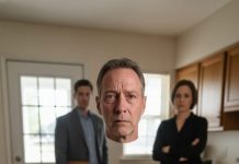 I thought my daughter was just being selfish—until I saw the empty jewelry box and she shrugged, “I needed the money for the vacation.” My throat burned. That necklace was the last thing my late wife ever held. I was still shaking when my phone rang. A stranger’s voice said, “Sir… I think I have something that belongs to your family.” Then he added one sentence that made my blood run cold.