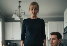 I didn’t think one sentence could get me hit hard enough to black out—until my mother-in-law’s eyes went dead and her hand flew. The last thing I heard was her snarling, “Don’t ever speak to me like that.” Then everything went dark. When I came to, I tasted blood and heard my husband’s shaky voice saying, “Please… just apologize.” I stared at the ceiling, heart pounding, and made a decision I’d been avoiding for years.