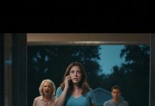 I was pregnant when my mother-in-law screamed in my face and called me “trash,” then shoved me hard enough to make me stumble. My husband just stood there like he couldn’t hear it. I wiped my tears and whispered, “That’s it.” I stepped outside, hands shaking, and made one call to the only person she feared. When he answered, I said, “I need you—right now.” Ten minutes later, headlights hit the driveway… and everything changed.