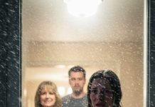 I thought I was doing the right thing—protecting my baby—when I said, “No, we can’t waste money on this.” My mother-in-law’s smile didn’t reach her eyes. “You want to be the boss?” she whispered, pulling the front door open to the blizzard. “Then learn your lesson.” The deadbolt clicked behind me. Snow stung my skin, my belly tightened—and I heard her say one sentence inside that made me realize this was planned.