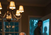 The moment I realized it, my stomach dropped—this wasn’t about money anymore. It was about making me disappear. My husband leaned in and whispered, “Just sign it, and we can go back to normal.” His mother smiled behind him like she’d already won. “You’re being dramatic,” she said, sliding the papers closer. Then I saw the line they hoped I wouldn’t read… and I understood why they’d been rushing me.