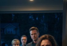 I thought losing my husband was the cruelest thing life could do—until his family turned my grief into a hunting season. “Hand over the accounts,” my mother-in-law snapped, standing in my doorway like a judge. My brother-in-law hissed, “You don’t deserve what he left.” I was still sleeping with his hoodie on when they started circling my house, demanding passwords and keys… and that’s when I realized this wasn’t just greed. Someone had a plan—and I was the target.