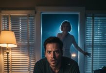 I was fixing a squeaky floorboard when my hammer hit metal. Clank. I pried up the panel and found a hidden safe bolted into the joists. Cash. Photos. And a handwritten timeline with one line circled in red: “RUIN HIM—FINAL STEP.” My throat went dry. “Mom… what is this?” I whispered. Behind me, she didn’t answer—she just said, “Close it. Now.” But it was too late. I’d already seen the name.