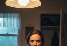 I came to my mom’s house to disappear—no calls, no questions, just silence and time to breathe. She looked at me and said, “Stay as long as you want. Nobody has to know.” I thought that was comfort. Then I found what she’d been hiding, and my stomach turned cold. “Mom… why is this here?” I whispered. She didn’t answer—she just said, “If you speak up, you’ll destroy this family.”