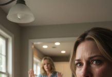 Divorce didn’t just take my marriage—it took my family, my place at the table, even the way people said my name. I thought my ex was the villain… until I found the emails I was never supposed to see. “Wait—why is your signature on this?” I whispered, staring at the screen. Behind me, my mother’s voice went tight: “Close it.” That’s when I realized the divorce wasn’t chaos. It was choreography—and someone else was holding the strings.