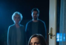 I refused to hand over the money, and my mother-in-law didn’t argue—she just walked to the front door and turned the deadbolt. Click. “You want to be stubborn?” she said, voice calm and cruel. “Then you can learn your place.” I stood on the porch in my socks, pregnant and shaking, while my husband stared through the window like I wasn’t real. And that’s how I ended up spending the night in the doghouse… realizing this family had rules I never agreed to.