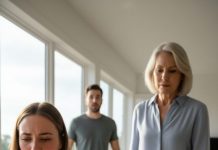 My mother-in-law didn’t yell when she found the transfers—she brought a folder. She slid it across the table and said, “You have two choices: sign temporary guardianship… or I file for custody.” My toddler reached for my hand, sticky and trusting, while my husband stared at the evidence like he didn’t recognize me. I swallowed hard and whispered, “You can hate me—but you’re not taking my child.” Then she smiled and said, “We’ll see what the court thinks.”