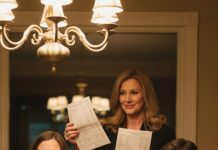 My mother-in-law waited until the whole family dinner was quiet—then she held up my private bank statements like a trophy. “See?” she said, smiling at everyone. “She won’t ‘support’ my son.” My husband didn’t defend me—he slid an envelope into his pocket and wouldn’t meet my eyes. I whispered, “That money is for our baby.” She leaned in and murmured, “Then be a better wife.” And that’s when I realized the humiliation was the payment.