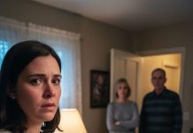 I was pregnant when my own parents started treating me like a stranger—just because I wouldn’t fund their gambling. My mom dropped a spoon in the sink and snapped, “So you think you’re better than us now?” My dad didn’t yell. He just slid my suitcase onto the bed and said, “If you won’t help this family, you can’t live here.” I stared at the empty suitcase, hand on my belly… and realized their love had a price tag. What I did next shocked everyone.