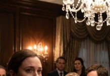 I didn’t marry into his family—I entered a game, and I learned the rules faster than anyone expected. “Smile,” I whispered to myself at Sunday dinner, sliding my phone under the table as my mother-in-law bragged about controlling everything. When my husband muttered, “Please don’t start drama,” I leaned close and said, “I’m not starting it… I’m finishing it.” Then I dropped one sentence—one “innocent” truth—and watched the entire table turn on the person I’d chosen. Now guess who everyone blames.