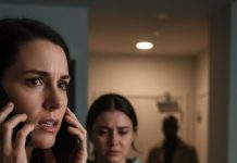 I didn’t push her to divorce because I cared—I pushed her because I’d already counted what she’d lose. I held her while she cried and whispered, “You deserve better,” then slid my “helpful” lawyer’s number across the table like a gift. Weeks later, she signed the papers with shaking hands, and I smiled like her sister. That night she called me sobbing, “Why is my account empty?” I looked at the deed in my inbox and said, “Because you trusted me.”