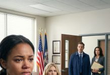 They called me “the poor girl.” Every day they yanked my bag away, splashed milk down my shirt, and laughed like I had no choice but to bow my head. “Who do you think you are?” one of them hissed, breath hot in my ear. I just stared at my scuffed shoes… and swallowed a smile. Because if they knew about the black card in my pocket—if they knew the man waiting outside the gate—that laughter would die on the spot. But I’m not rushing. Not yet.