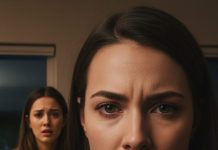 I got pregnant on purpose—just to keep my best friend’s man. I told myself it wasn’t stealing, it was “fate”… until he stared at the test in my hand and whispered, “Say you’re lying.” My phone lit up with her name, and he grabbed my wrist, panicked: “Don’t answer.” I did anyway, smiling through my nausea. “Hey, babe,” she laughed, “guess what Ethan just told me?” And that’s when I realized the next sentence could destroy all of us.