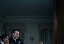 “I was a billionaire hiding in plain sight as a security guard, watching everyone underestimate me—especially my fiancée. But the night my maid burst into the room screaming, ‘Sir, your children are in danger!’ everything changed. I ran upstairs and found a scene so horrifying it made my blood freeze. The woman I was about to marry had a secret darker than betrayal… and that was only the beginning.”