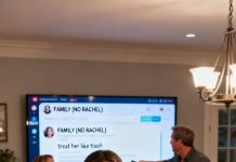 I didn’t mean to snoop—I just grabbed my sister Ashley’s old phone because mine died. But the screen lit up to a group chat named “FAMILY (NO EMMA)”. My stomach dropped as I read: “She’s so pathetic. She’ll always put us first even when we treat her like trash.” I could’ve confronted them right then. Instead, I smiled at dinner and said, “Of course, anything for you.”