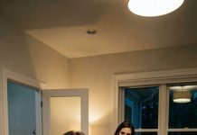 The room went silent as I said, “I’m still going.” My sister slammed her palm down. “Over my dead body.” Mom’s eyes flicked away. Dad didn’t blink, scrolling like nothing mattered. My brother leaned in, voice sweet: “You really don’t get it, do you?” I did—when I saw the suitcase tag on the sofa: my passport number, printed in someone else’s handwriting. I turned to them. “Who booked this trip… and why is my identity in your bag?”