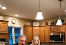 Dad didn’t even look up when he said, “Don’t bother coming for Thanksgiving.” My chest tightened, but I kept my voice soft. “Sure. Just remember—no $8,000.” He laughed once. “You wouldn’t.” I opened the utility app and whispered, “Watch me.” The confirmation screen flashed: HEAT SERVICE DISCONNECTED. Mom gasped, “Sarah, stop!” Dad surged to his feet, furious—until I slid the paperwork across the table. “You’ve been using my money to cover your house,” I said. “So tell me… why am I the one getting shut out?”