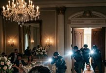 I froze when I saw the bank alert: $150,000—gone. My daughter’s surgery fund. I called my mom, shaking, and she actually laughed. “Aw, sweetheart… thanks for funding your sister’s wedding.” Then I found out I wasn’t even invited.