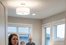 “I caught my husband cheating in my own bedroom, but the betrayal didn’t end there. When I screamed, he struck me—and his parents stood in the doorway, defending him like I was the problem. ‘You should’ve been a better wife,’ my mother-in-law spat. That night, bruised and broken, I made a promise: I would destroy the family that destroyed me… even if it took five years. And now, the final move is here.”