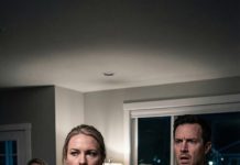 He recibido golpes en el ring toda mi vida, pero nada me preparó para los moretones en la piel de mi hermana gemela. Así que intercambié lugares con ella. La primera noche, su esposo me agarró de la muñeca y gruñó: “Tú me perteneces”. Sonreí a través del dolor y susurré: “No… esta noche, tú me perteneces a mí”. Él pensó que estaba destrozando a una víctima. No tenía idea de que acababa de entrar en mi pelea.