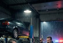 My mother was only a farmer, but she carried more dignity in her dirt-stained hands than my father ever did in his celebrated paintings. He left us for a famous singer, and with one slammed door, he buried my childhood. “You’ll never be part of my life again,” he spat. He was wrong. I came back not as his child, but as the ruin he never saw coming…