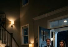 I betrayed my wife in conference rooms, in elevators, in stolen lunch breaks, then came home acting tired, distant, untouchable. She never screamed, never begged, never questioned me. That should’ve warned me. Tonight, she placed my favorite dinner on the table and said, “Eat first. You’ll need strength for what comes next.” I don’t know what terrified me more—her calm voice or the knock at the door.