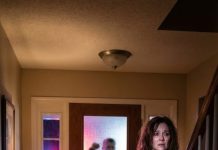 I was forty-two when a doctor froze during my scan and whispered, “Who put this device inside you?” I laughed nervously and said, “My husband… he’s an OB-GYN.” Minutes later, she held up a sealed container and said quietly, “This shouldn’t exist in your body.” When Daniel walked into the room and turned pale, I realized the truth was far worse than a medical mistake—and I had no idea how much my own husband had been hiding from me.