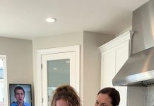 “I installed the cameras because I thought my mother was getting forgetful—maybe even unsafe alone. What I caught instead made my blood run cold. She was perfectly clear when she hissed at my wife, ‘Stop crying—you’re pathetic,’ and dug her fingers into her shoulder until she sobbed. But the second I walked in, Mom turned frail and trembling. I thought I was protecting her. I had no idea who really needed saving…”