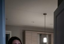 The moment my husband found out I had inherited everything after my parents died in that car crash, the way he looked at me changed. “Once she’s gone, we can finally be together,” I heard him whisper to his ex—while I stood frozen, one hand on my pregnant belly. He wasn’t just planning to steal my fortune. He was planning to erase me and my unborn child. But he had no idea I was listening… and now, neither of us can turn back.