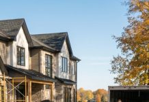 At Sunday dinner, my sister smiled and said, “We’re moving into your lake house next week.” My dad nodded like the decision was already made. My fork froze in midair. They had already picked bedrooms for their kids… in my house. I quietly placed a folder on the table and said, “The contractors start Monday.” The room went silent. Vanessa whispered, “You wouldn’t dare.” I looked straight at her. Oh, but I already had. And what happened next shocked everyone.