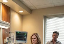 I fainted from overwork and woke up alone in the ICU. My parents flew to Cancun with my golden brother. Ten days later mom came back demanding my discharge. The hospital handed her the visitor log. Her face went pale when she saw who had been there every night.