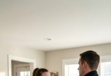 Before the wedding, he held my hand and whispered, “I promise, we’ll have our own home. Just us.” I believed him. But the day I moved in, his mother was already waiting at the door—with a smile that felt like a warning. When I begged, “You promised me,” his face turned cold. Then came the slap. That was the moment I realized marriage wasn’t the beginning of love—it was the start of my nightmare.