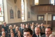 “At my mother’s funeral, my stepfather grabbed my arm so hard it bruised and hissed, ‘That inheritance is mine. I earned every dollar. Your mother lived off me.’ I stared at him, standing beside the coffin of the woman he had broken for years, and for the first time, I wasn’t afraid. He thought I was alone. He had no idea what my mother left me… or what I was about to do next.”