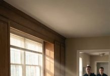 Me desperté con un moretón floreciendo sobre mi mejilla y su voz todavía resonando en mis oídos: “Te lo merecías.” Pero esa mañana, sonreí mientras ponía la mesa. Huevos, café… y una pequeña sorpresa que él no notó. Cuando frunció el ceño y preguntó: “¿Qué hiciste?”, me incliné más cerca y susurré: “Solo algo que vas a recordar.” Al principio se rió, hasta que el color desapareció de su rostro. Y fue entonces cuando se dio cuenta… de que yo ya no tenía miedo.