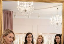 I froze in the hallway when I heard my sister laughing in the dining room. “Don’t worry,” Violet said. “Naomi will pay for everything—she always does.” My parents laughed with her, already planning to turn my wedding into her anniversary party… with my money. But this time I didn’t walk in and agree. I walked away and made a different plan—one that would leave 200 guests waiting and a $63,000 bill in their hands. They thought I’d say yes again… they were wrong.