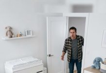 “I thought my mother and my wife were just clashing over how to care for the baby—two strong opinions, nothing more. Then I checked the nursery camera. My mother ripped the bottle from my wife’s hands, slapped her across the face, and screamed, ‘You’re raising this child with your poor, pathetic ways!’ The baby was crying, my wife was covering her face in silence… and I realized I had mistaken abuse for a family disagreement.”