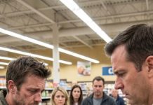 “I only asked, ‘Ma’am… can I buy a little rice with this one dollar?’ and the whole store exploded in laughter. My hands trembled, but my faith did not. When I placed my prayer on the counter, they mocked me even harder—until the manager read it aloud, and suddenly, no one was laughing anymore. But what happened next… proved God was only beginning.”