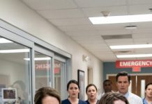 “The day I went into labor was the same day my father died in a crash. I was screaming in pain, but my husband was off on vacation with his secretary. ‘Stop pretending, you’re not dying,’ my mother-in-law snapped before slapping me again and again outside the delivery room. In that moment, something inside me broke. They thought I was powerless—but none of them knew I had already decided: this family would pay.”