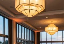 At my daughter’s wedding, her fiancé shoved my face into the five-tier cake and laughed, “Try some dessert, beggar.” Frosting filled my eyes while two hundred guests stared in silence. My daughter shouted, “Urban, what is wrong with you?!” Then a voice from the crowd cut through the room: “Are you people blind? That’s Theodore Harrington.” Someone whispered, “The billionaire?” Urban’s smile vanished—and that’s when the entire wedding began to fall apart.