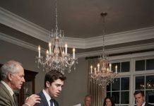 “‘You’re home all day anyway, so watch him,’ my mother-in-law said, dropping my sister-in-law’s son into my lap like my high-risk pregnancy meant nothing. By noon, I was chasing a toddler through the house with one hand on my stomach and fear rising in my throat, while everyone kept calling it “just helping family.” I told myself I could survive one more hour—until what happened that afternoon made them realize exactly what they had done.”