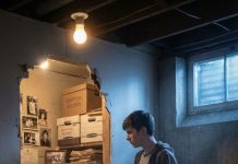 My son’s voice shook so hard I barely recognized it. “Dad… we have to leave. Now.” I tore home expecting blood, broken glass, some terrible accident—but nothing could have prepared me for what waited in the basement. When he whispered, “They lied to us about everything,” the ground beneath my life gave way. And the truth I found that night was far worse than I ever imagined…