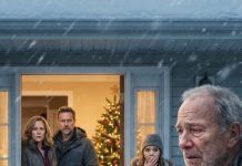 That Christmas, I watched my grandfather’s headlights vanish into the snow after my parents whispered, “There’s no room at this table tonight.” He came with a tiny gift and a hopeful smile, but they shut the door like he was a stranger. By morning, he was gone—and so was the one thing we never imagined losing. What he left behind would tear our family apart.