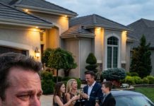 “They called it ‘bad timing’ when I begged for $70,000 to save my little girl, then popped champagne over my brother’s $150,000 luxury car like my child’s life meant nothing. I still hear myself screaming, ‘She’s dying—please!’ and my mother whispering, ‘We can’t help you.’ That night, I buried more than my daughter—I buried the person I used to be. Years later, when fate handed me the power to ruin them, I smiled… and opened the door.”