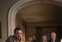 “Forty million dollars. That’s what the lawyer said I’d inherited from my grandpa—right before a crash stole a month of my life. When I finally walked through my front door, I froze: my wife was in my brother’s arms, my parents looked like they’d seen a ghost, and my brother whispered, ‘You were never supposed to come back.’ In that moment, I realized the accident wasn’t an accident at all…”