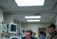 “They stood over my father’s hospital bed and said, ‘Pull the plug. He’s just burning time and money.’ I wanted to scream, but instead I whispered, ‘No. He stays.’ For years, everyone called me foolish—until the day my dad’s eyes snapped open and his first broken words exposed the secret they were desperate to bury. That was the moment I realized this was never about mercy.”